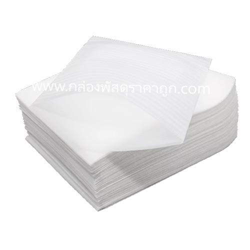 EPE  FOAM แบบซอง 7x10 นิ้ว  (50 ซอง)