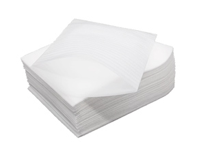 EPE  FOAM แบบซอง 7x10 นิ้ว  (50 ซอง)