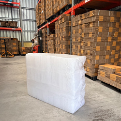 ยกแพค....ซองบับเบิ้ล 22 x 31 cm. (500 ซอง)